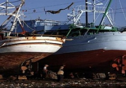 حبس ربان السفينة المتسببة في غرق مركب الصيد “بدر الإسلام” 4 أيام