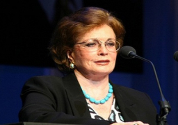 حفل خيرى لصالح “تحيا مصر” تحت رعاية جيهان السادات