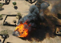 السودان يأمر مسئولين كبيرين في الأمم المتحدة بمغادرة البلاد