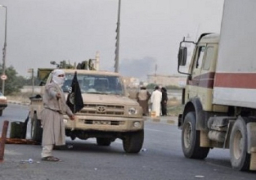 داعش تعلن مسؤوليتها عن واقعة إطلاق نار في الرياض