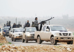 الجيش السوري يحبط هجوما جديدا لداعش على مطار دير الزور