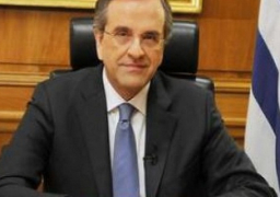 رئيس وزراء اليونان يحدد 25 يناير لإجراء الانتخابات العامة المبكرة