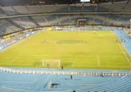 رسميا..الموافقة على حضور25ألف مشجع فى نهائى الكونفدرالية