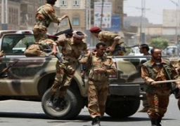 رفع الاستعدادات الأمنية جنوب اليمن تحسباً لأى أعمال إرهابية
