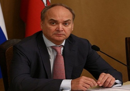 روسيا: حلف شمال الأطلسي يحول أوكرانيا إلى خط للمواجهة