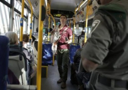 سائقو حافلات من القدس يستقيلون بسبب الخوف وتعرضهم للاهانة