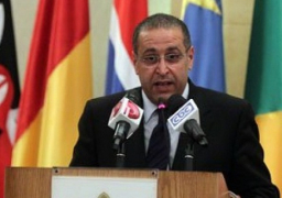 سالمان: انتاج المناطق الحرة بمصر لديه سوق حجمه 1.6 مليار مستهلك