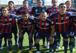 سان لورينزو يتأهل لملاقاة ريال مدريد في نهائي مونديال الأندية