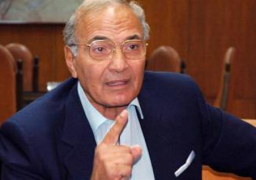 شفيق يفوز برئاسة “الحركة الوطنية”.. ويوجه كلمة لأعضاء الحزب بالفيديوكونفرانس من الإمارات