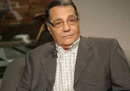 صلاح عيسى:إعلان أسماء المعينيين في مجالس إدارات الصحف القومية الأسبوع المقبل