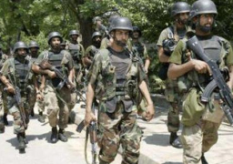 مصر تدين بشدة الهجوم الإرهابي على مدرسة تابعة للجيش الباكستاني