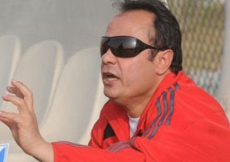 طارق يحيى يعود للقاهرة بعد الاستقالة.. والمصرى يمنحه مهلة 24 ساعة