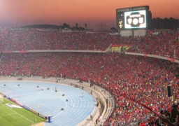 رسميًا.. عودة الجماهير لمدرجات الدوري العام