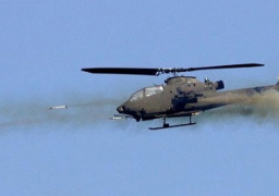 غارة إسرائيلية على غزة بعد إصابة جندي إسرائيلي