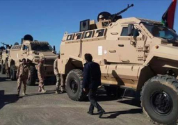 مقتل مصريين اثنين وإصابة أربعة آخرين في اشتباكات بين الجيش الليبي وقوات “فجر ليبيا”