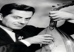 فرقة عبدالحليم نويرة تحيي الذكرى الـ 40 لرحيل فريد الأطرش “الأحد”