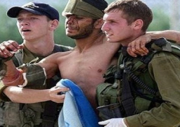 فلسطيني يجرح شرطيين إسرائيليين اثنين بطعنات سكين بالقدس الشرقية