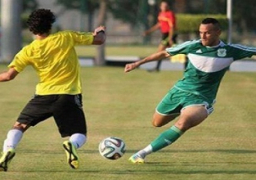 فوز الإسماعيلي على الأسيوطي بهدفين لهدف..وأول فوز لدمنهور بالدوري