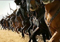 فيلم القادسية العراقي في افتتاح المهرجان القومي للسينما المصرية