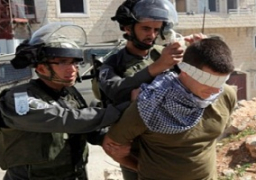 قوات الاحتلال الإسرائيلي تعتقل عددًا من نشطاء وأسرى القدس المحررين
