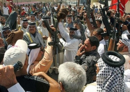 كردستان العراق تحتضن مؤتمر “القوى السنية لمحاربة الإرهاب”