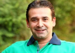 كريم عبد العزيز: «وش تاني» تجربة مختلفة تماما