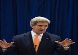 كيري يطلب تفويضا من الكونجرس بقتال داعش