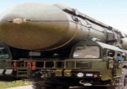 لاول مرة .. واشنطن ولندن تنضمان الى مؤتمر للاسلحة النووية بالنمسا