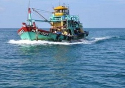 ليبيا تحتجز مركب صيد مصري يحمل 14 صيادًا