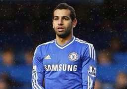 مانشيني يعلن رسمياً موقفه من ضم محمد صلاح لإنتر