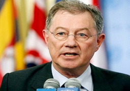 مبعوث الأمم المتحدة يصل غزة في زيارة غير معلنة