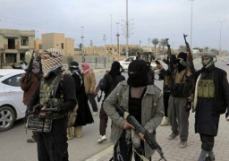 مجلس الأنبار: 85% من مدن المحافظة تحت سيطرة داعش