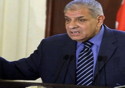 محلب يبحث أزمة السيول ويلتقي محافظ شمال سيناء