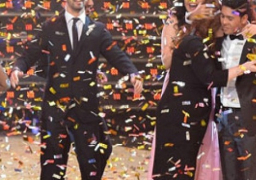 محمد شاهين يؤكد استمرار تفوق المواهب المصرية فى ستار أكاديمى