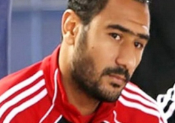 محمد شوقي يوقع لـ “المقاولون” رسميا