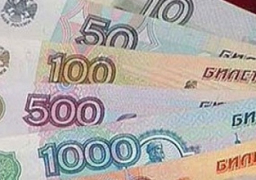 مخاوف صينية من تداعيات تدهور العملة الروسية