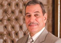 مدير أمن البحر الأحمر يجتمع بمجندي إدارة قوات الأمن بالغردقة