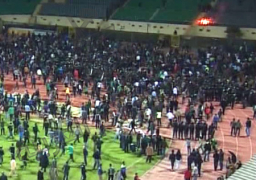 تأجيل محاكمة 73 متهما بـ«مذبحة بورسعيد» للأحد