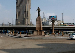 مصدر أمني: لا توجد أي تظاهرة بميدان عبدالمنعم رياض