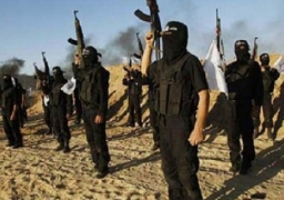 مقتل 16 شخصا من قوات الحدود العراقية في هجوم نفذه مسلحو داعش الإرهابى