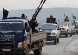 مقتل 19 من قوات النظام السوري في تفجير بمحيط مطار دير الزور العسكري