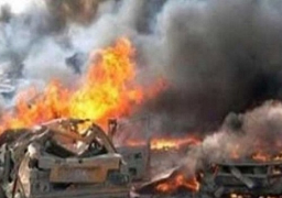 مقتل 25 شخصا بتفجير سيارتين مفخختين في اليمن