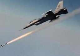 غارة جوية أمريكية تستهدف “القاعدة” جنوبي اليمن