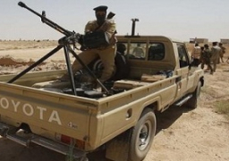 مقتل 29 في اشتباكات وأعمال عنف بالعراق