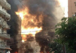 مقتل 30 عنصرا من قوات الأسد جراء تفجير أحد الانفاق بحلب القديمة