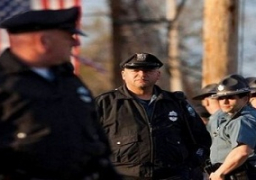 مقتل شرطيين أمريكيين في هجوم مسلح بنيويورك.. وانتحار منفذ الهجوم