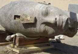 ممدوح الدماطي: تمثال أمنحتب الثالث يستقبل الزائرين لأول مرة منذ 3000 عام