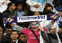 منع رابطة مشجعي ريال مدريد من رفع شعاراتها في مونديال الأندية