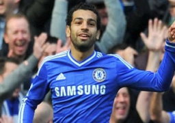 مورينيو: محمد صلاح لن يغادر تشيلسي.. نحن نثق فيه