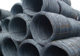 ميناء الأدبية يستقبل 42 ألف طن لفائف حديد